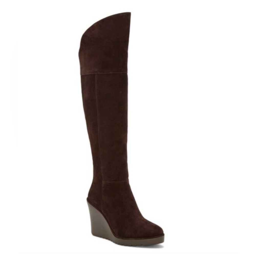 Rebecca Minkoff Size 8.5 Suede Boots